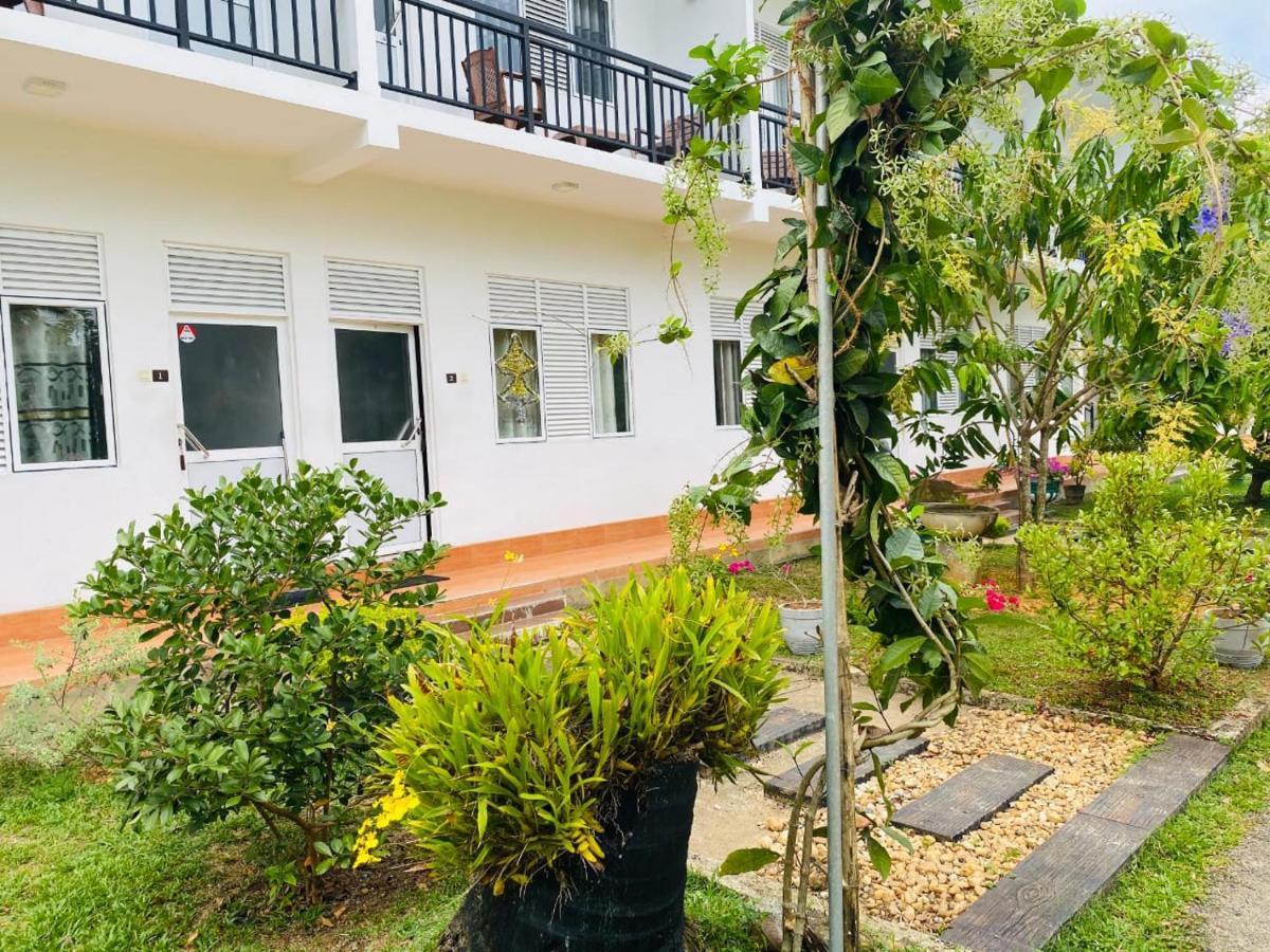 Sera Villa Galle Exterior photo