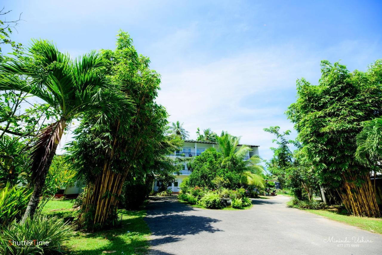 Sera Villa Galle Exterior photo