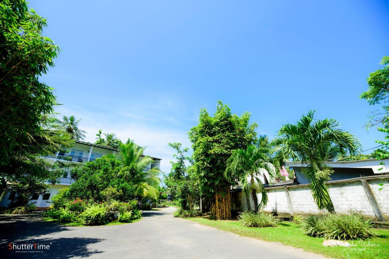 Sera Villa Galle Exterior photo