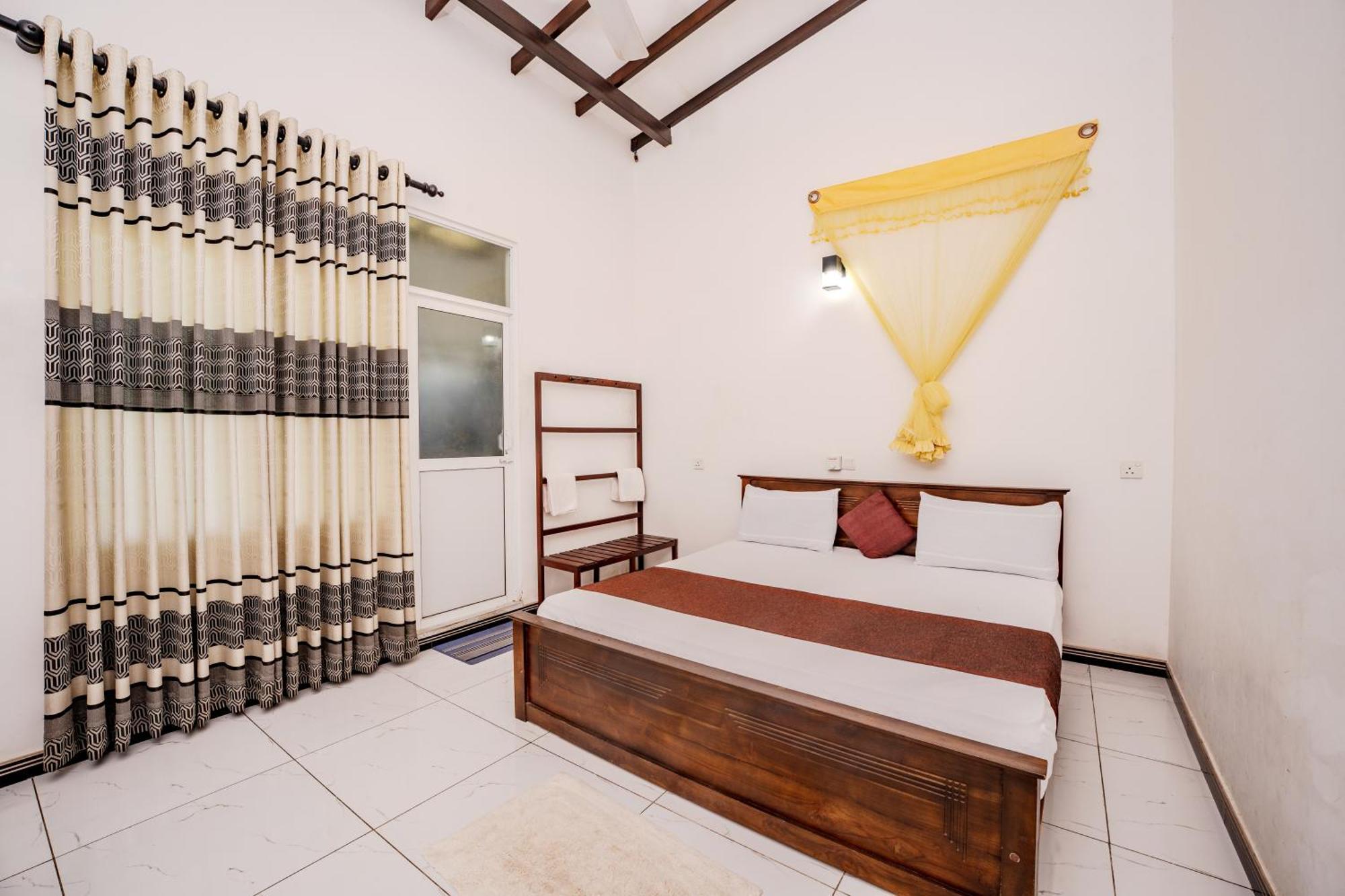 Sera Villa Galle Exterior photo