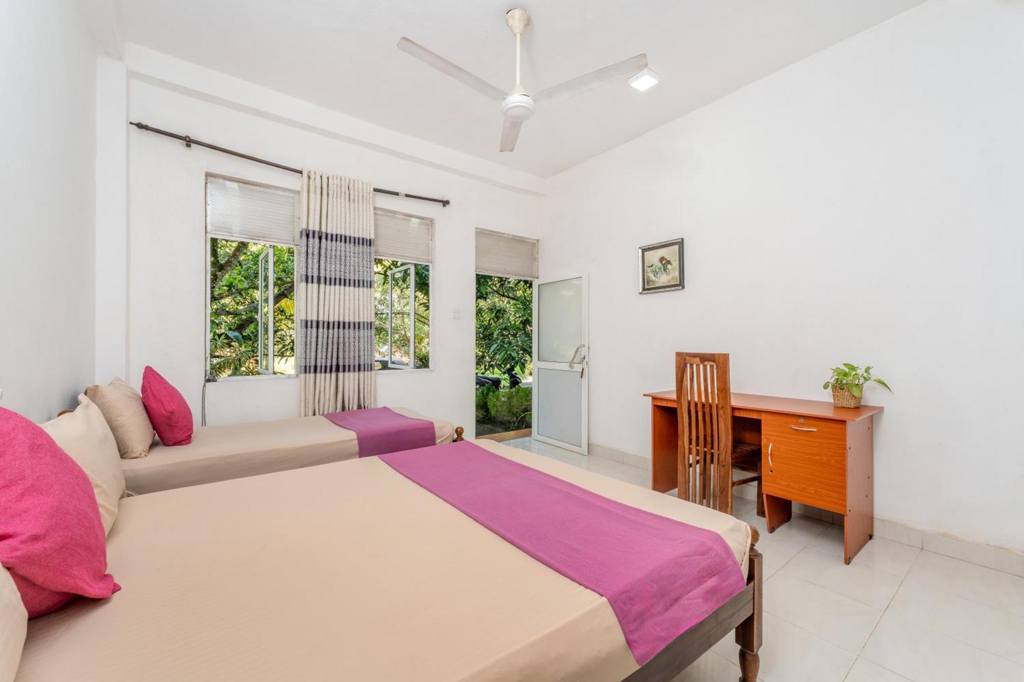 Sera Villa Galle Exterior photo